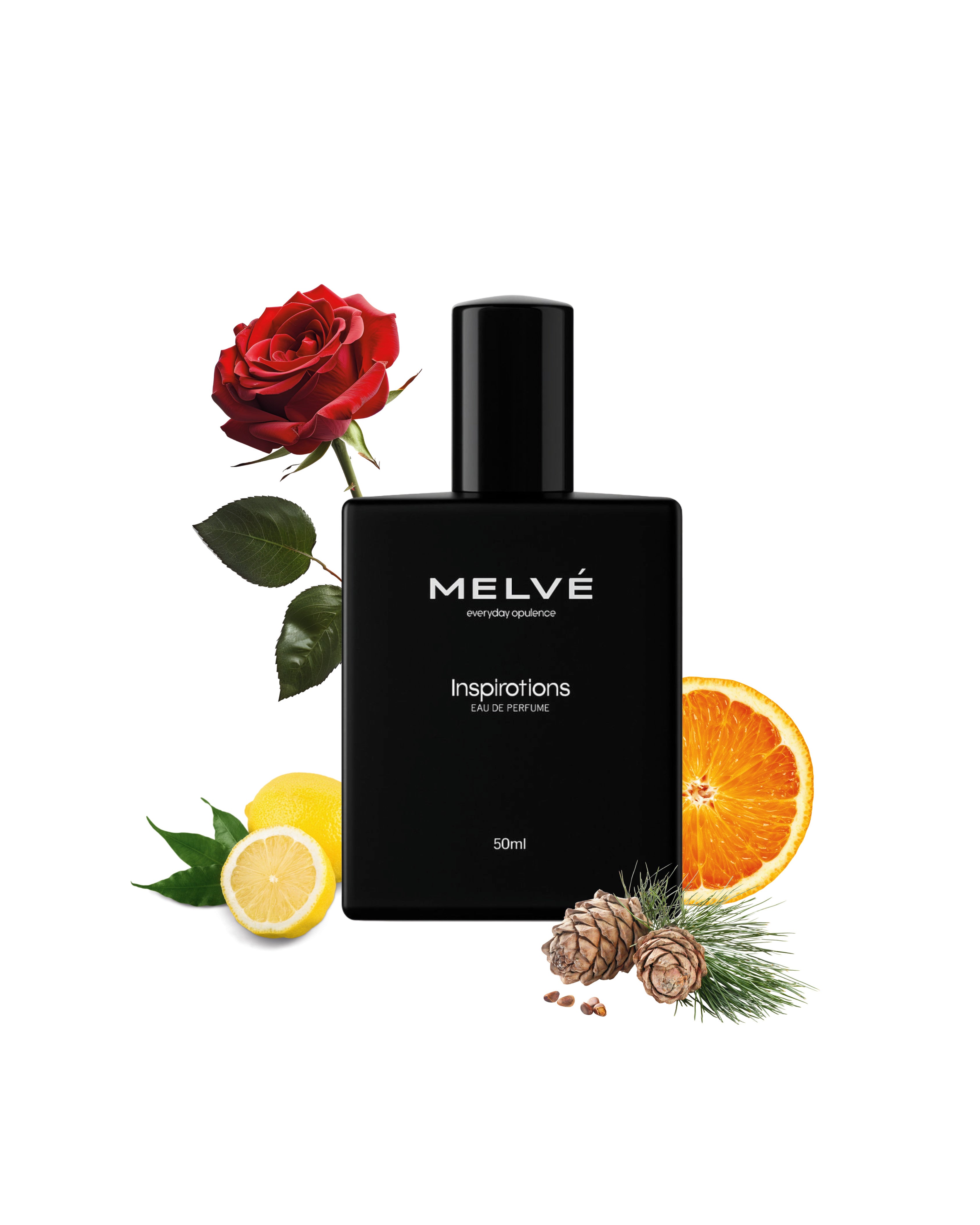 Melvé Rosee